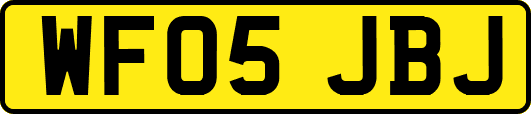 WF05JBJ