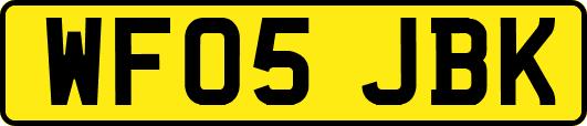 WF05JBK