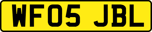 WF05JBL