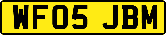 WF05JBM