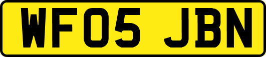 WF05JBN