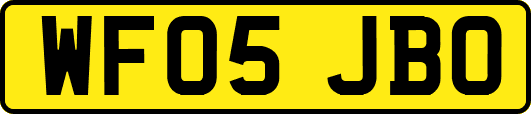 WF05JBO