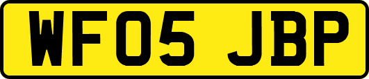 WF05JBP
