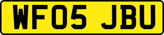 WF05JBU