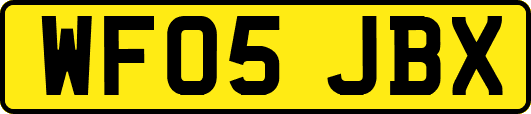 WF05JBX