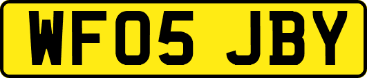 WF05JBY