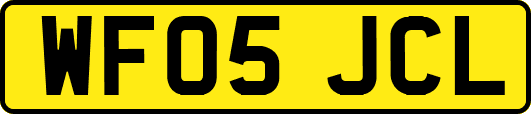 WF05JCL