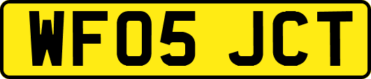 WF05JCT
