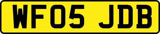 WF05JDB