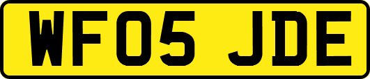 WF05JDE