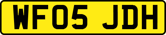 WF05JDH