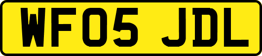 WF05JDL
