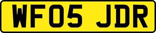 WF05JDR