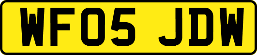 WF05JDW