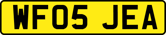 WF05JEA