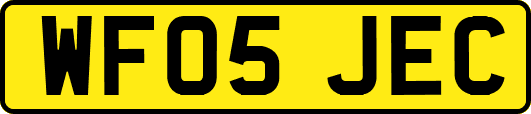 WF05JEC
