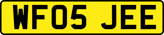 WF05JEE