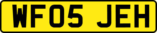 WF05JEH