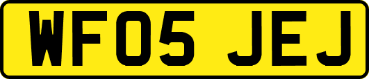 WF05JEJ