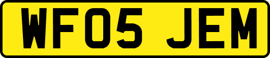 WF05JEM