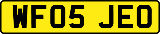 WF05JEO