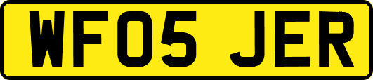 WF05JER