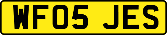 WF05JES