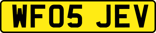 WF05JEV