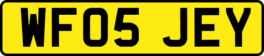 WF05JEY