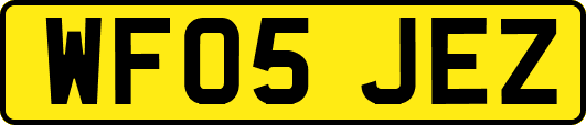 WF05JEZ
