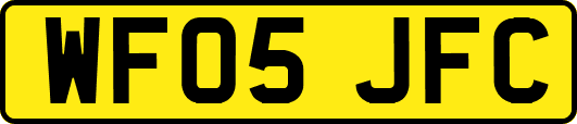 WF05JFC