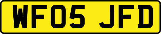 WF05JFD