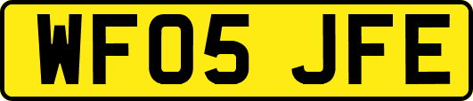 WF05JFE
