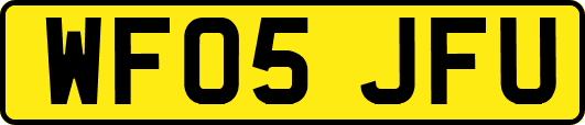 WF05JFU