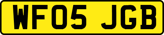 WF05JGB