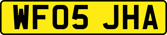 WF05JHA