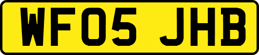 WF05JHB