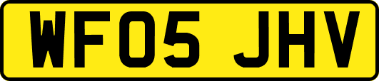 WF05JHV