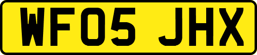WF05JHX