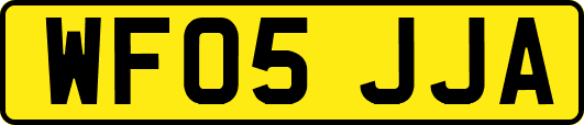 WF05JJA