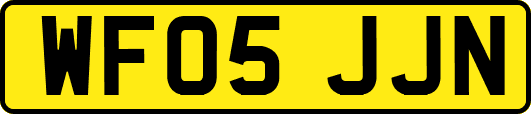 WF05JJN