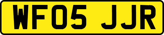 WF05JJR