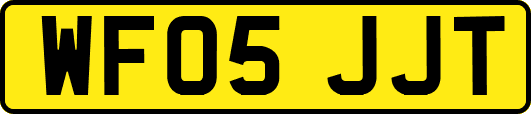 WF05JJT