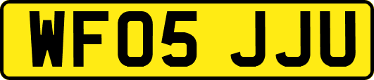 WF05JJU