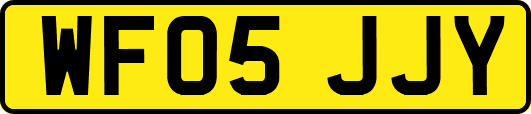 WF05JJY