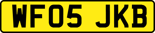 WF05JKB
