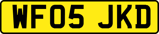 WF05JKD