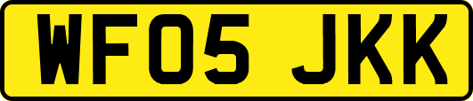 WF05JKK