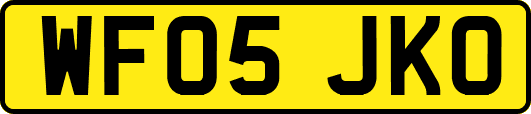 WF05JKO