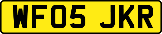WF05JKR